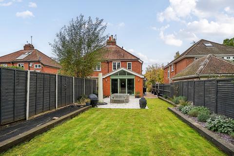 2 bedroom semi-detached house for sale, Westover Road, Fleet, Hampshire