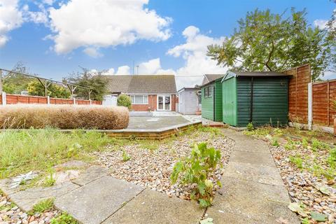 2 bedroom semi-detached bungalow for sale, Roberts Road, Greatstone, New Romney, Kent