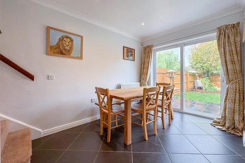 3 bedroom end of terrace house for sale, Harebell Road, Red Lodge