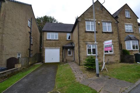 4 bedroom detached house for sale, Upper Fawth Close, Queensbury, Bradford