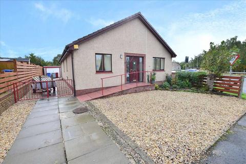 3 bedroom bungalow for sale, Boghall Road, Carluke