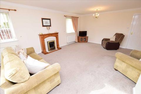 3 bedroom bungalow for sale, Boghall Road, Carluke