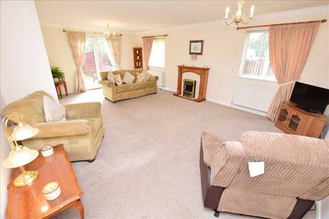 3 bedroom bungalow for sale, Boghall Road, Carluke