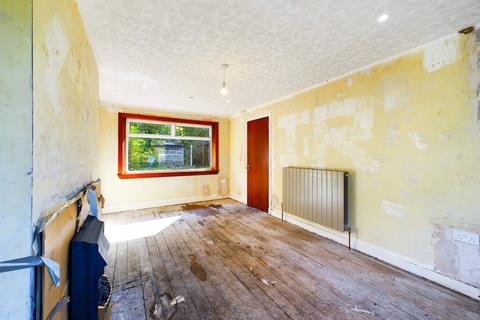 2 bedroom semi-detached house for sale, 4 Jane Road, Dunbeg, Oban, Argyll