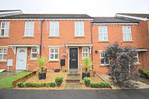 2 bedroom house for sale, Murphy Close, Crook