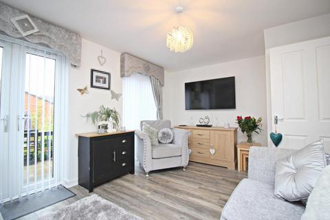 2 bedroom house for sale, Murphy Close, Crook