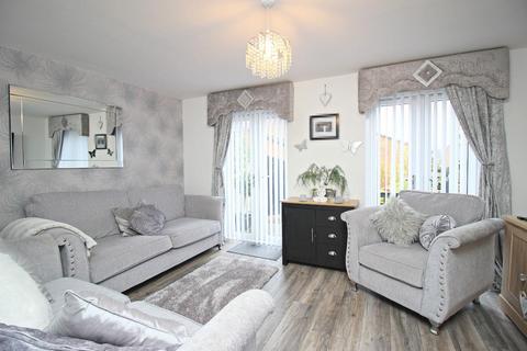 2 bedroom house for sale, Murphy Close, Crook