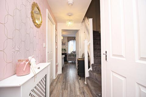 2 bedroom house for sale, Murphy Close, Crook