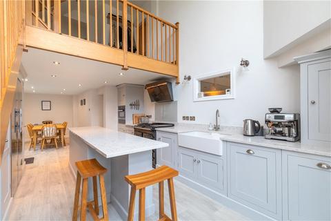 4 bedroom detached house for sale, Springs Lane, Ilkley, West Yorkshire, LS29