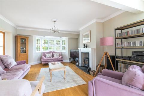 4 bedroom detached house for sale, Springs Lane, Ilkley, West Yorkshire, LS29