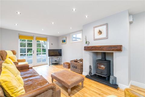 4 bedroom detached house for sale, Springs Lane, Ilkley, West Yorkshire, LS29