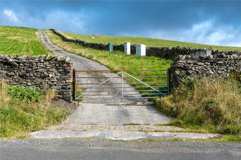 Land for sale, Lowgill, Cumbria LA8