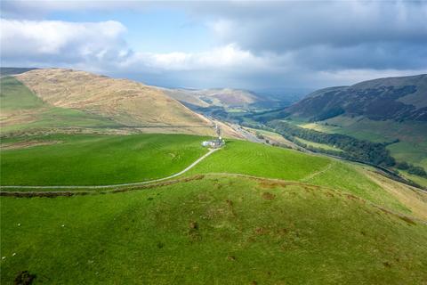 Land for sale, Lowgill, Cumbria LA8