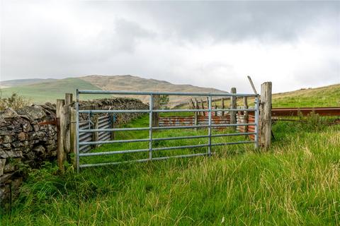 Land for sale, Lowgill, Cumbria LA8