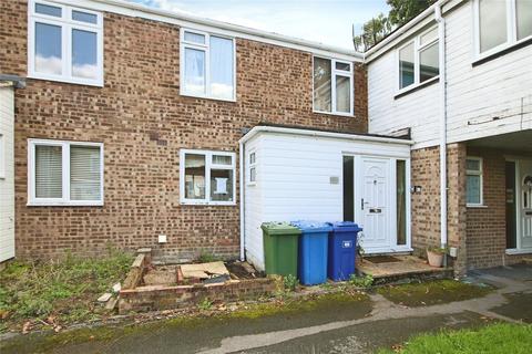 3 bedroom terraced house for sale, Holbeck, Bracknell, Berkshire, RG12