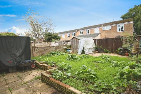 3 bedroom terraced house for sale, Holbeck, Bracknell, Berkshire, RG12