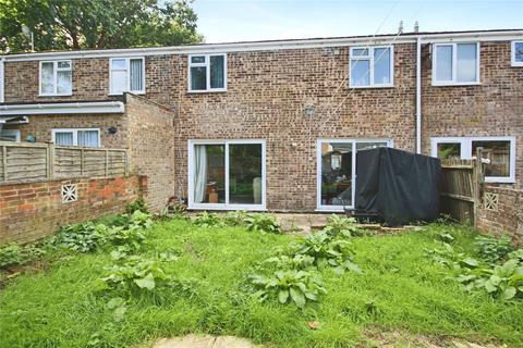 3 bedroom terraced house for sale, Holbeck, Bracknell, Berkshire, RG12