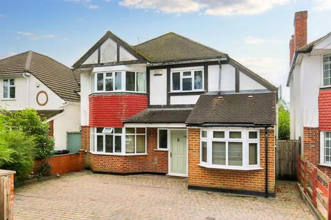 4 bedroom detached house for sale, RANDALLS ROAD, LEATHERHEAD, KT22