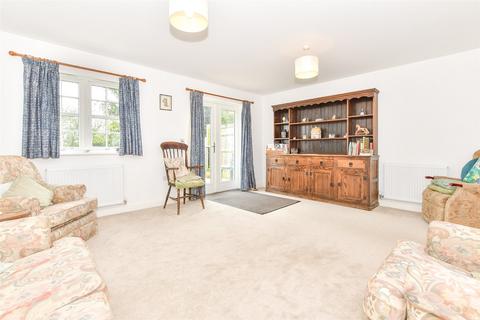 4 bedroom link detached house for sale, Tolhurst Way, Lenham, Maidstone, Kent