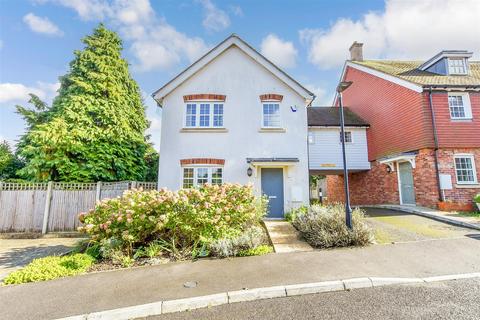 4 bedroom link detached house for sale, Tolhurst Way, Lenham, Maidstone, Kent