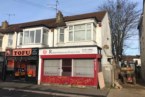 Retail property (high street) for sale, Ground Floor, 151 Fairfax Drive, Westcliff-on-Sea, Essex, SS0 9BQ