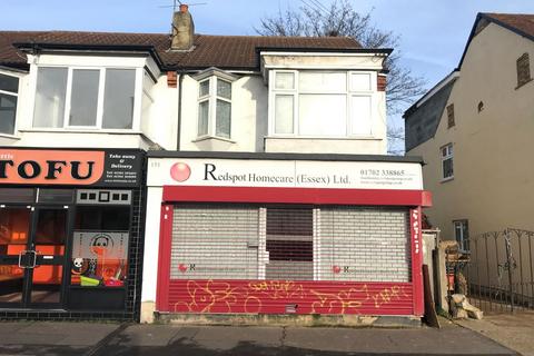 Retail property (high street) for sale, Ground Floor, 151 Fairfax Drive, Westcliff-on-Sea, Essex, SS0 9BQ