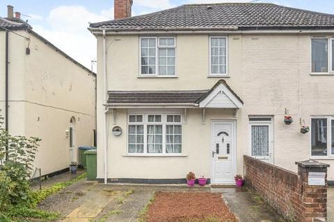 3 bedroom semi-detached house for sale, Shirley Park Road, Shirley, Southampton, Hampshire, SO16