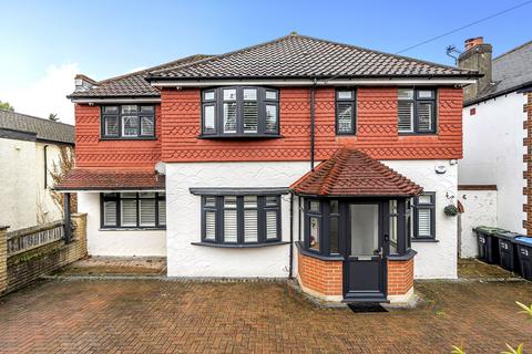 4 bedroom detached house for sale, Heathhurst Road, South Croydon CR2