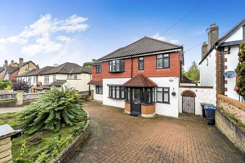 4 bedroom detached house for sale, Heathhurst Road, South Croydon CR2