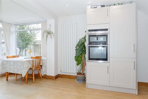 4 bedroom end of terrace house for sale, Southdownview Road, Worthing