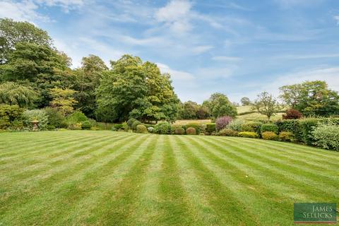 4 bedroom detached house for sale, Grandfields, The Poplars, Billesdon