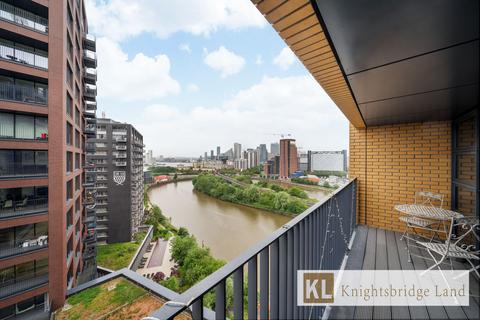 2 bedroom apartment to rent, 41 Lyell Street, London E14