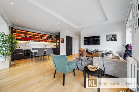 2 bedroom apartment to rent, 41 Lyell Street, London E14