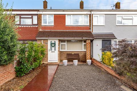 21 Cormorant Walk, Hornchurch, RM12 5HE