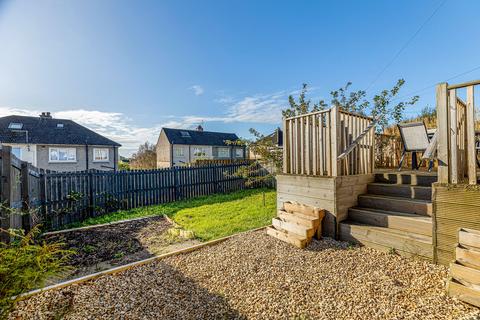 2 bedroom terraced house for sale, Tinto Road, Bearsden