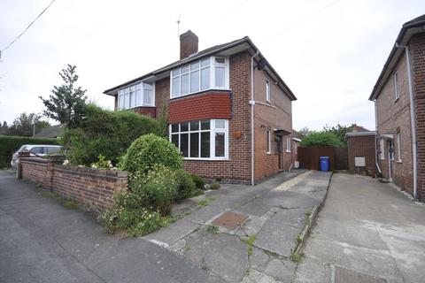 2 bedroom semi-detached house to rent, Bonsall Avenue, Derby, Derbyshire, DE23