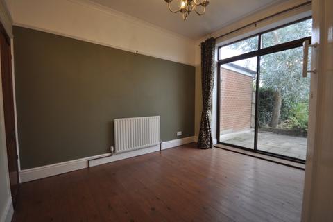 2 bedroom semi-detached house to rent, Bonsall Avenue, Derby, Derbyshire, DE23