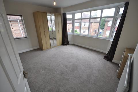 2 bedroom semi-detached house to rent, Bonsall Avenue, Derby, Derbyshire, DE23