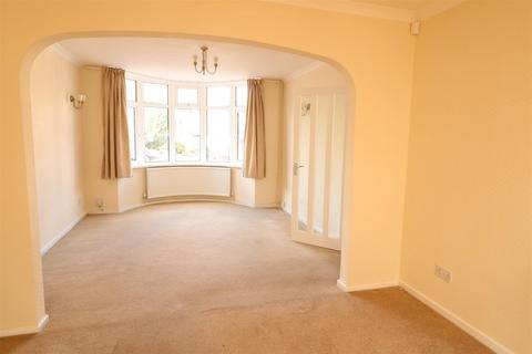 3 bedroom house to rent, Edwards Road, Sutton Coldfield B75