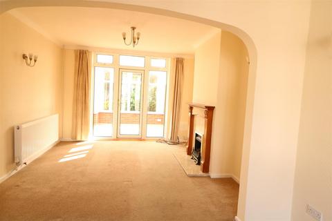 3 bedroom house to rent, Edwards Road, Sutton Coldfield B75