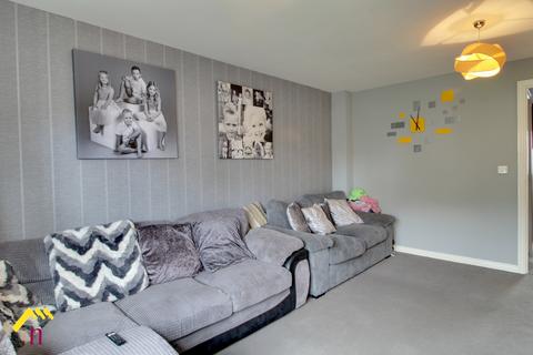 undefined, Walstow Crescent, Doncaster DN3