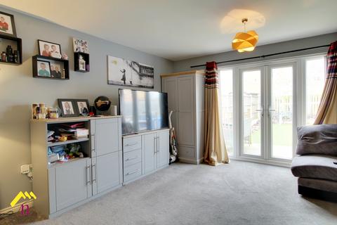 undefined, Walstow Crescent, Doncaster DN3