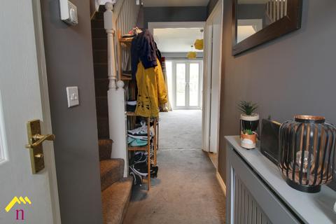 undefined, Walstow Crescent, Doncaster DN3