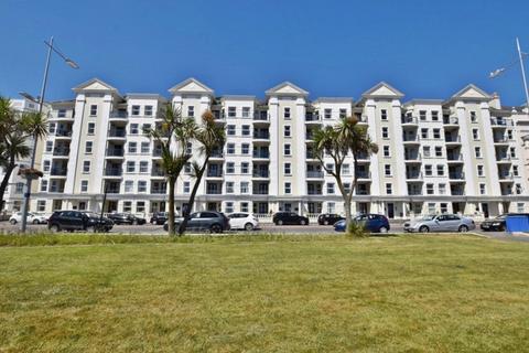 2 bedroom apartment for sale, Millennium Court, Queens Promenade, Douglas, IM2 4NN