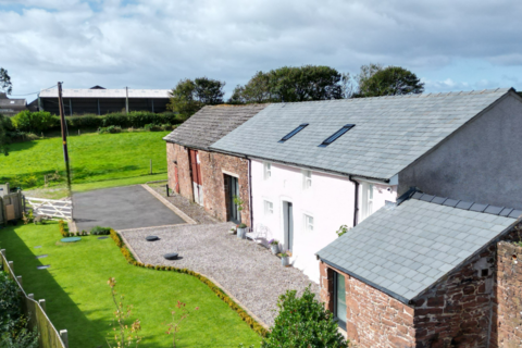 3 bedroom detached house for sale, St Bees Parish, Cumbria CA22