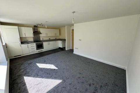 2 bedroom flat to rent, 29 Reresby Court, Cardiff Bay,