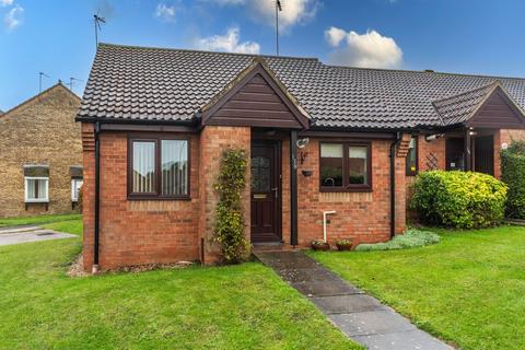 2 bedroom semi-detached bungalow for sale, The Spinney, Bar Hill, CB23