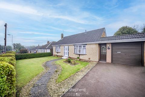 3 bedroom bungalow for sale, Pye Green Road, Cannock, Staffordshire, WS11