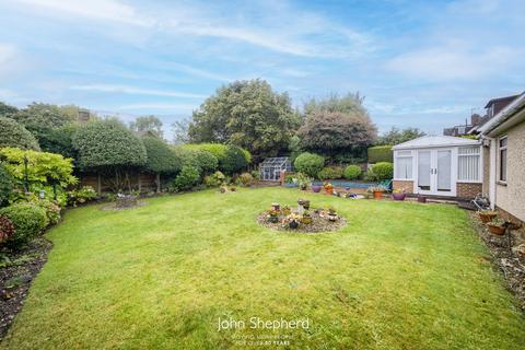 3 bedroom bungalow for sale, Pye Green Road, Cannock, Staffordshire, WS11