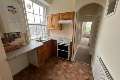 2 bedroom terraced house to rent, Pill House, Newport, Barnstaple, EX32 9EF